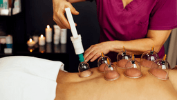 Image for Massage Therapy w/ Cupping